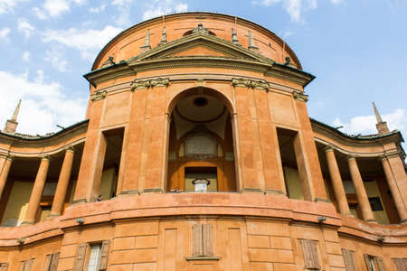 Sanctuary of San Luca - Emilia Romagna
