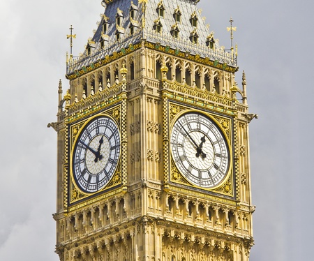 The Big Ben