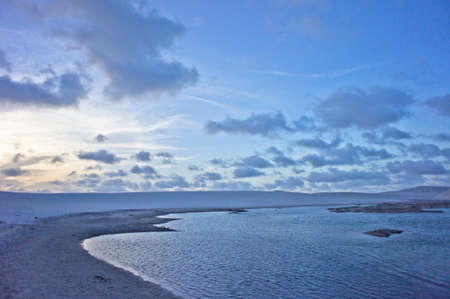 Lencois Maranhenses, Brazil, South Americaのeditorial素材