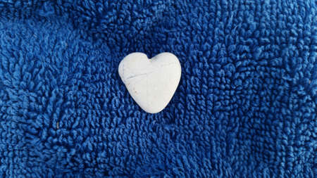 Stone Heartの写真素材