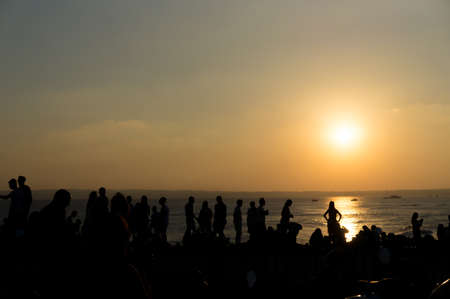 the peopleの写真素材