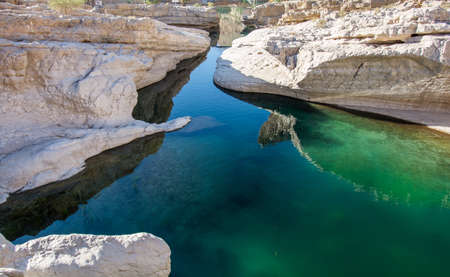 Blue Water Poolsの写真素材