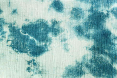 close up of fabric texture for background.の写真素材