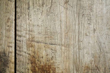 Texture of wood background nature pattern closeupの写真素材