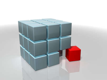 Helperの写真素材