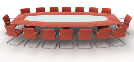 office furnitureの写真素材