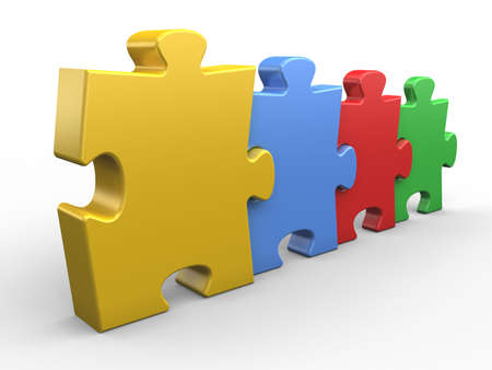 Puzzle Connection Puzzle Connection