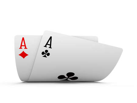 Pocket Aces