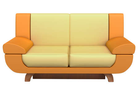 Sofaの写真素材