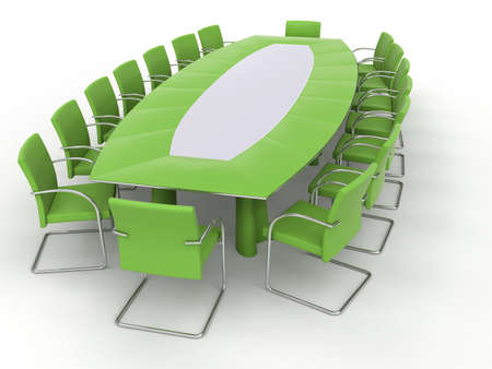 office furnitureの写真素材