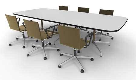 office furnitureの写真素材