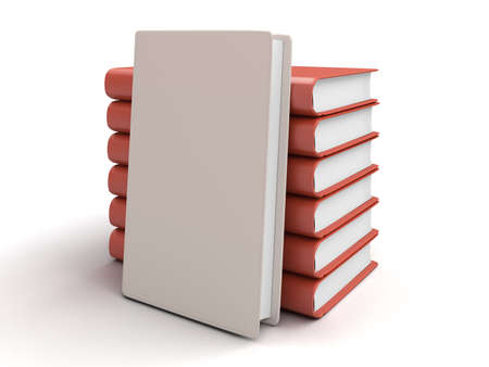 Bookの写真素材