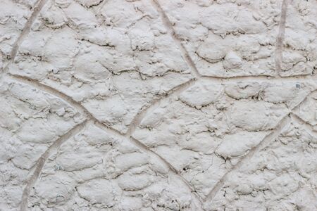 The honor of finishing the basement of an old buildingの写真素材