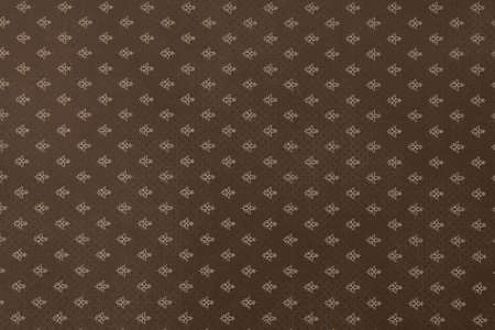 Two-color buckground floral pattern. Design for wallpaper, wrapping paper, background, fabric. busckground seamless pattern with decorative flowers for climbing.の写真素材