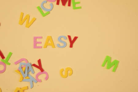 sale concept on yellow abstract background design for web banner or poster sale.の写真素材