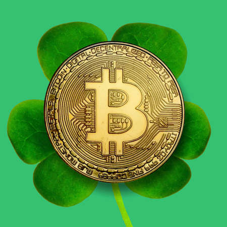 Bitcoin is an open source peer-to-peer electronic cash system that uses blockchain technology