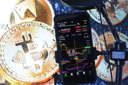Bitcoin is an open source peer-to-peer electronic cash system that uses blockchain technology