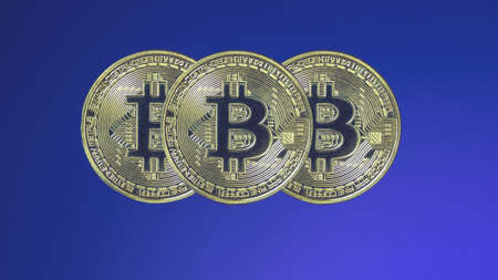Bitcoin is an open source peer-to-peer electronic cash system that uses blockchain technology