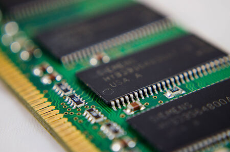 Memory Chip