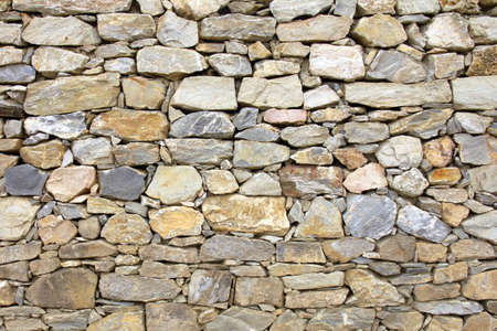 Stone Wall