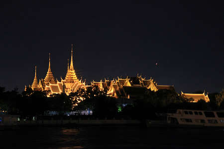 Signature of Thailandの写真素材