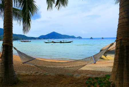 Beachの写真素材