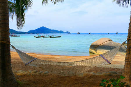 Beachの写真素材