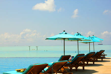 Maldivesの写真素材