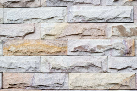 Wall texture