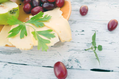 Breakfastの写真素材