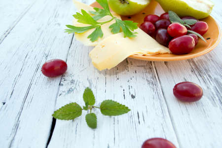 Breakfastの写真素材