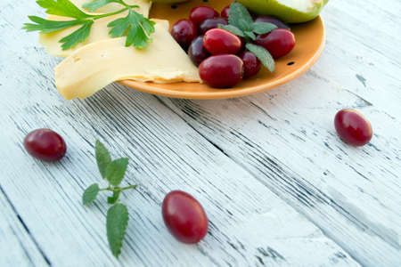 Breakfastの写真素材