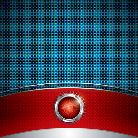 Abstract background elegant metallic, vectorのイラスト素材