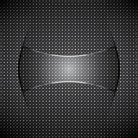 Abstract background, glass handle, vectorのイラスト素材