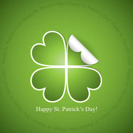 St. Patrickのイラスト素材