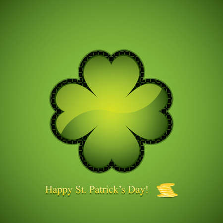 St. Patrickのイラスト素材