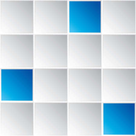 Abstract web design Vectorのイラスト素材