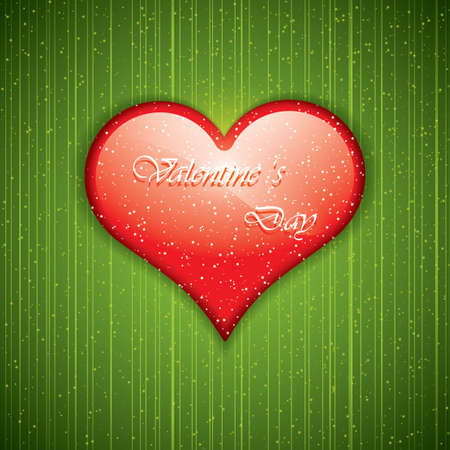 Valentineのイラスト素材