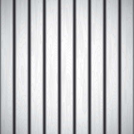 Grey wooden texture background のイラスト素材