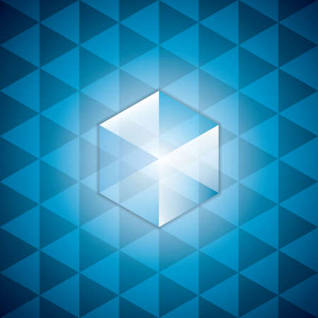 Abstract background.Vectorのイラスト素材