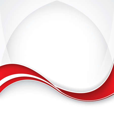 Vector abstract business backgroundのイラスト素材