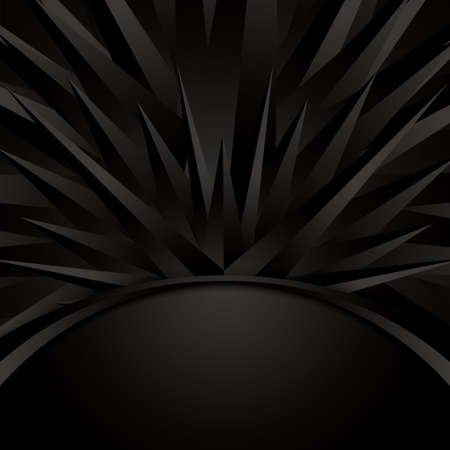 Abstract background for design - vector illustrationのイラスト素材