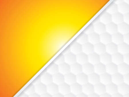 Abstract geometric background for designのイラスト素材