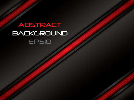 Abstract background, red brochure, vectorのイラスト素材