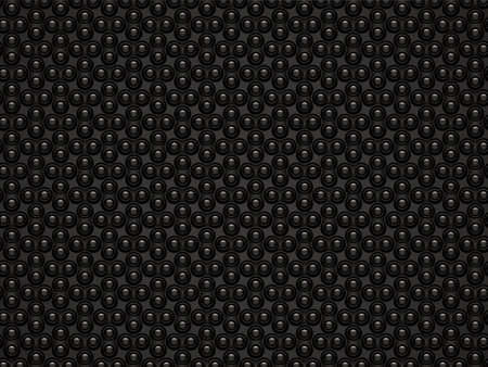 Abstract background, metallic brochure, vectorのイラスト素材