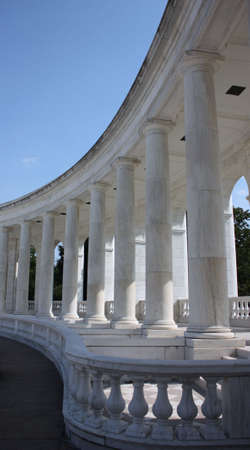 Columnsの写真素材