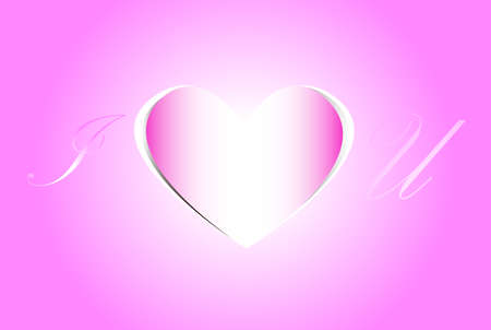 loveのイラスト素材