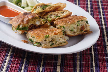 martabakの写真素材