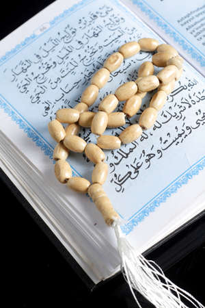 tasbih - moslem prayer beads