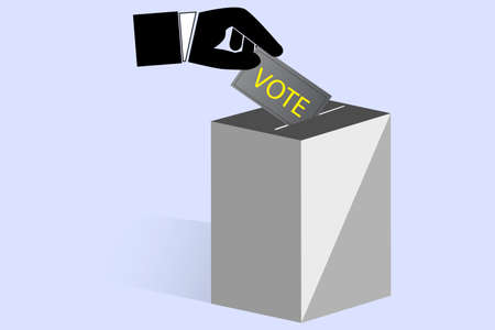 vote box
